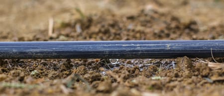 Damla sulama ile gübreleme nasıl yapılır