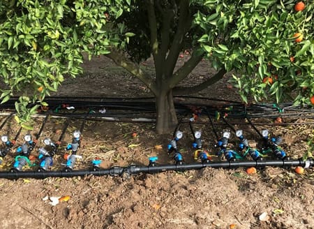 Damla sulama sistemi alırken fiyatı etkileyen faktörler