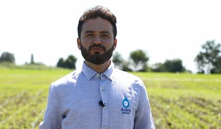 Damla Sulama ile Çeltik Yetiştirmek Mümkün mü?