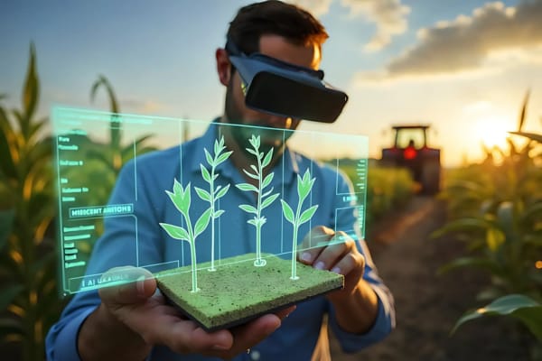 Agriculture and Technology Days Fair