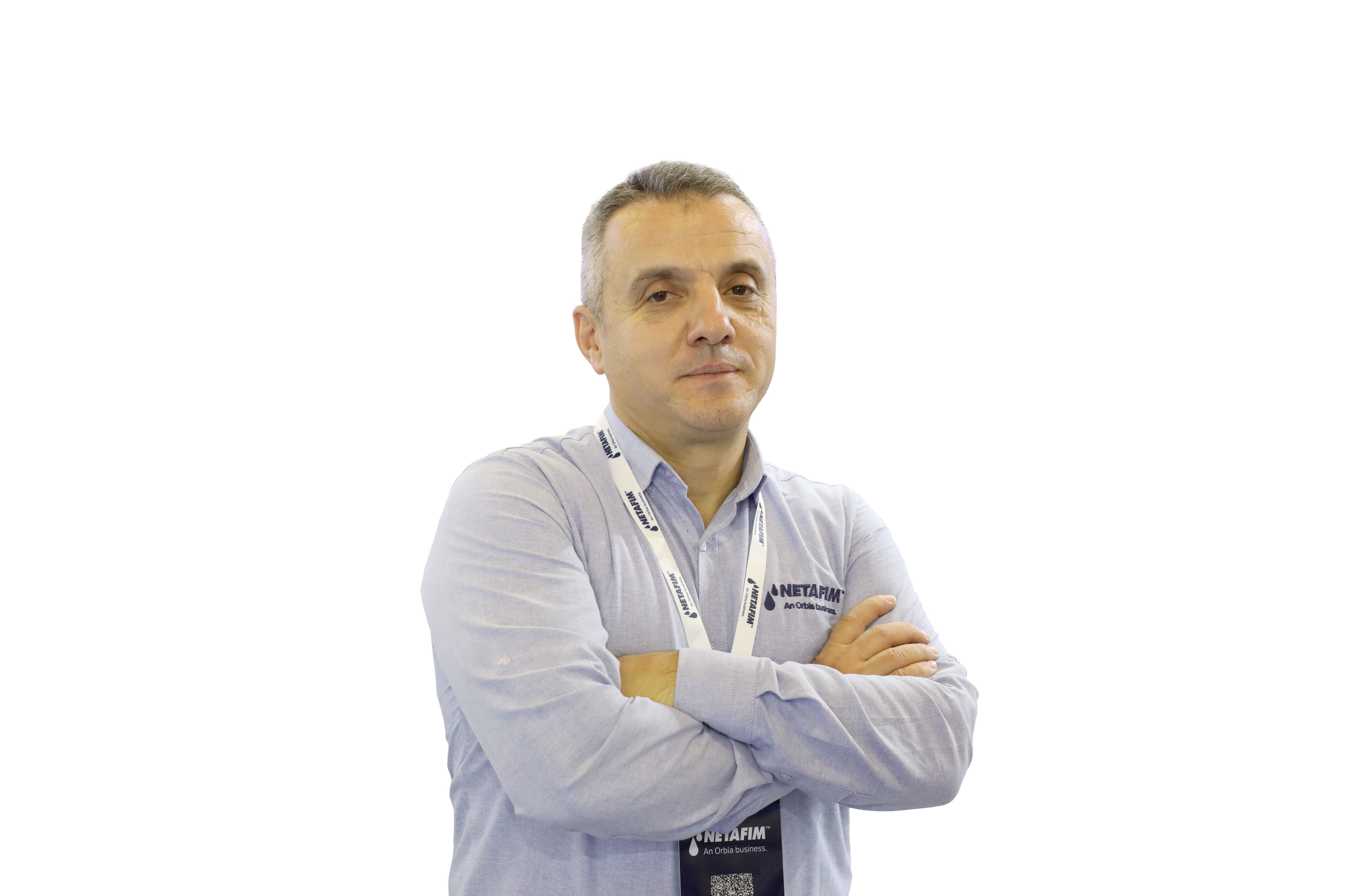 Alihan Bayram