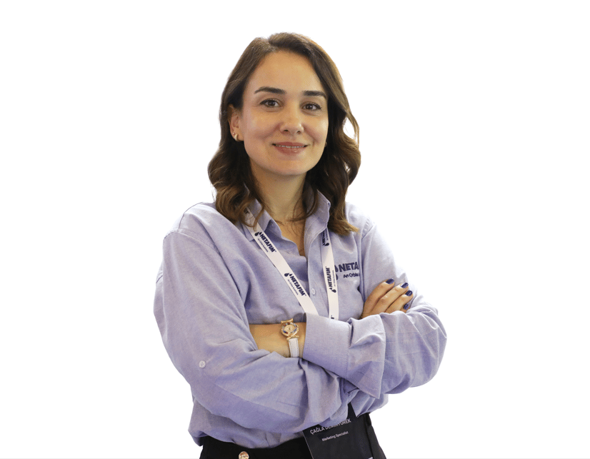 Çağla Demiryürek