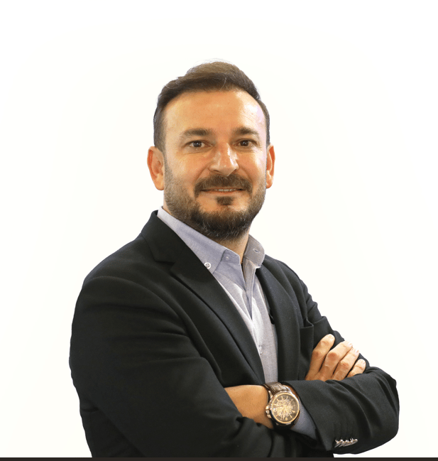 Okan Başaran