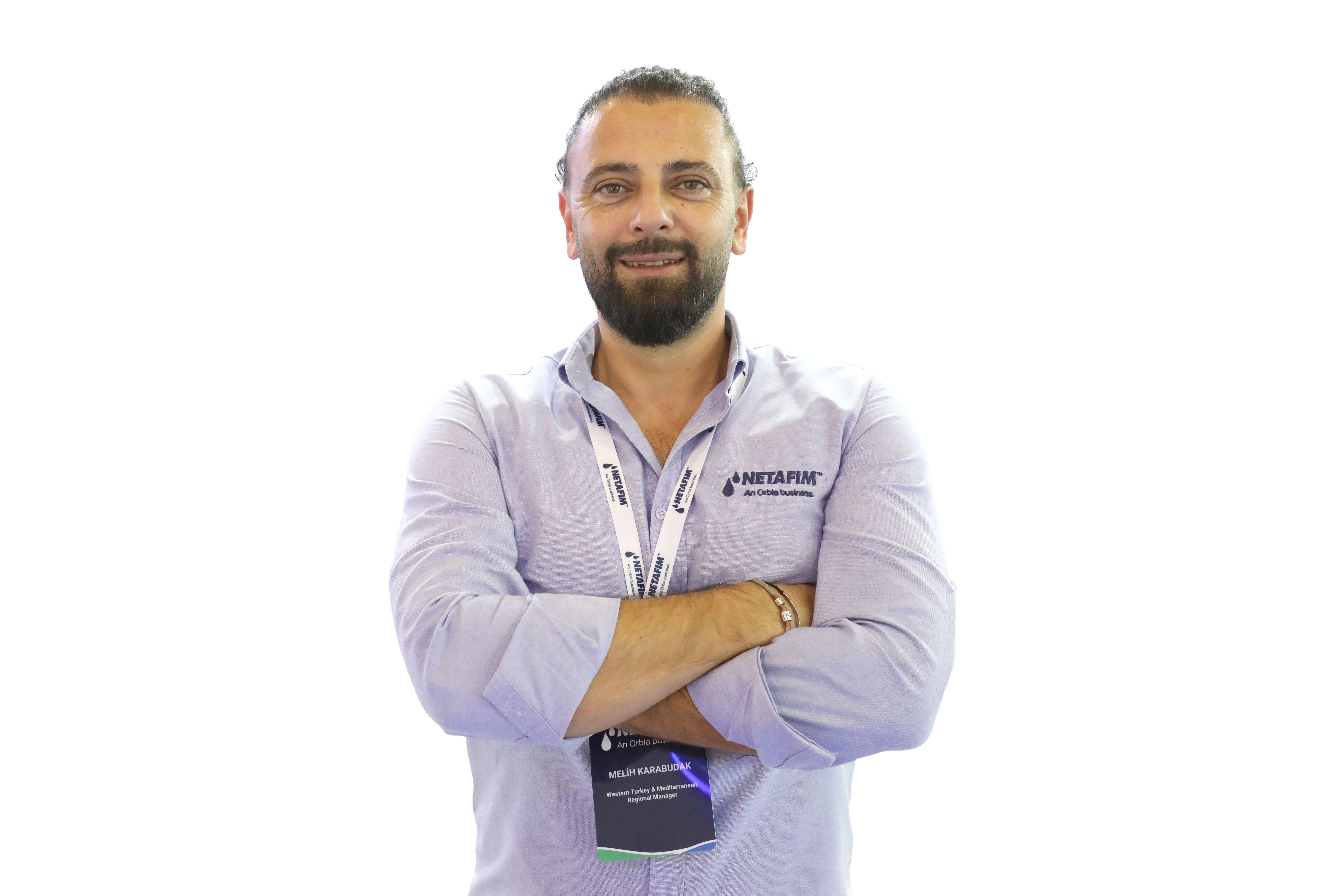 Melih Karabudak