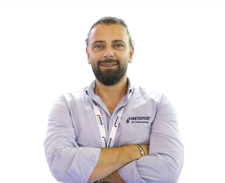 Melih Karabudak