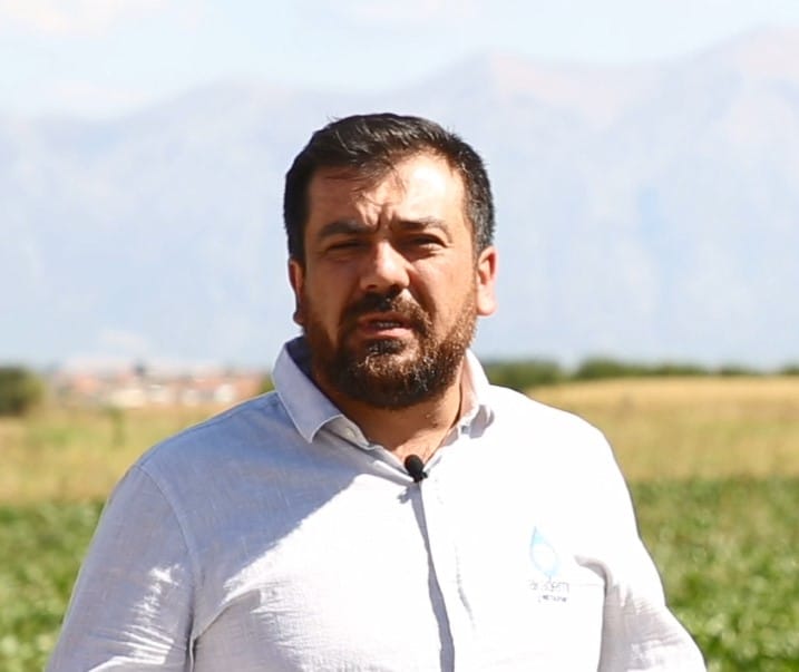 Emre Dumlu